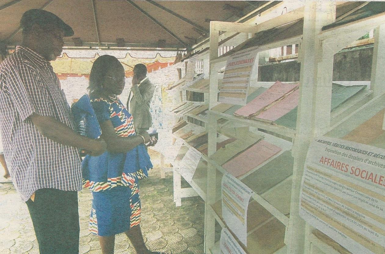 Patrimoine documentaire : Cameroun, une conférence internationale à Yaoundé